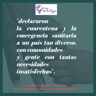 Militarizarán a Santa Cruz